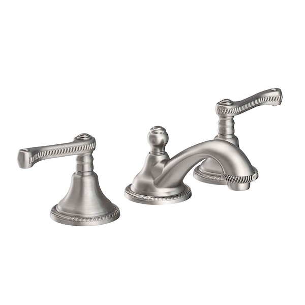 Newport Brass Widespread Lavatory Faucet in Stainless Steel (Pvd) 980-20 - main
